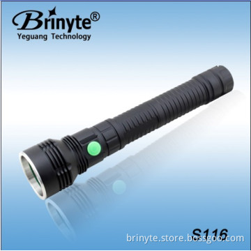 New Arrival Portable Survival Torch Light LED Brand